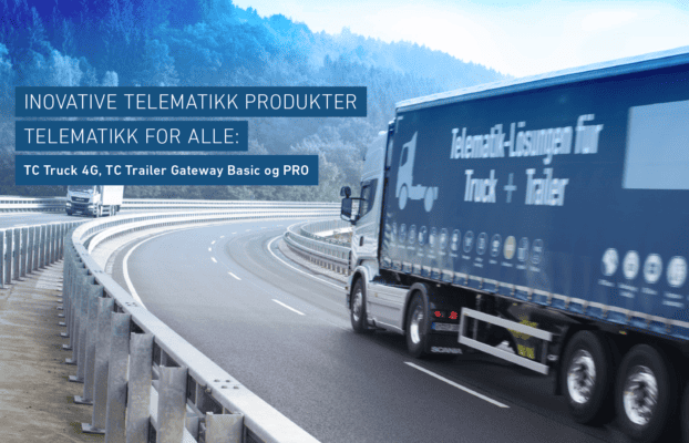 idem Telematics – telematikk for alle