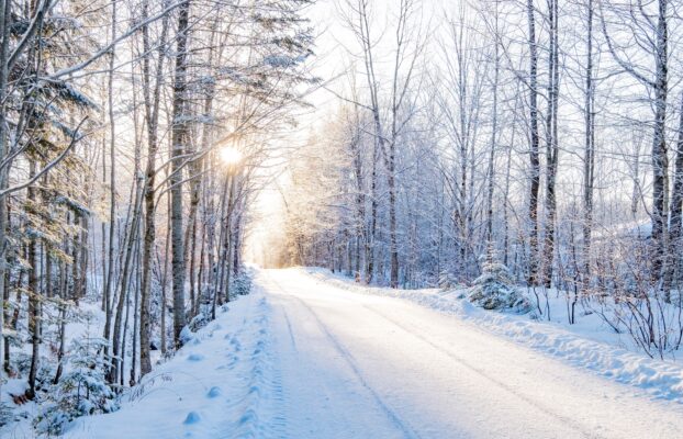 VINTERKAMPANJE – sikre driftssikkerhet gjennom vinteren