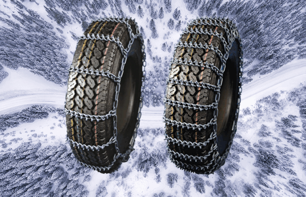 Samarbeid med Lilleseth Kjetting